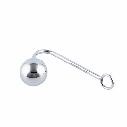 BDSM AllNight Anal Steel Hook 5299 1103